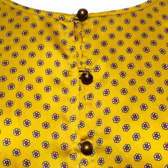 Banana Republic x Olivia Palermo collab top - Picture 3 of 15